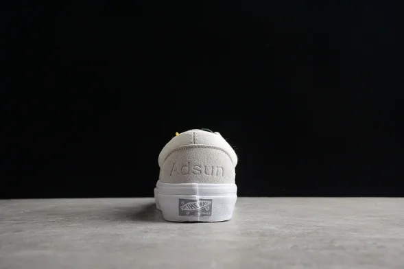 Adsum x Vans Vault Era VANSBESTFRIEND1 