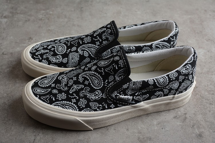 Vans Slip-On OG VN000EYEBPJ