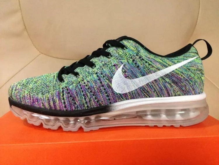 Nike Flyknit Air Max 2015  