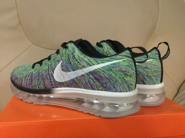 Nike Flyknit Air Max 2015  