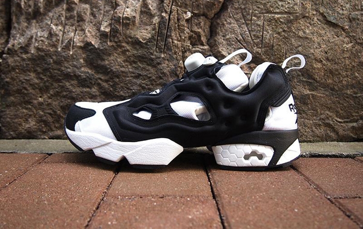Instapump fury achm top