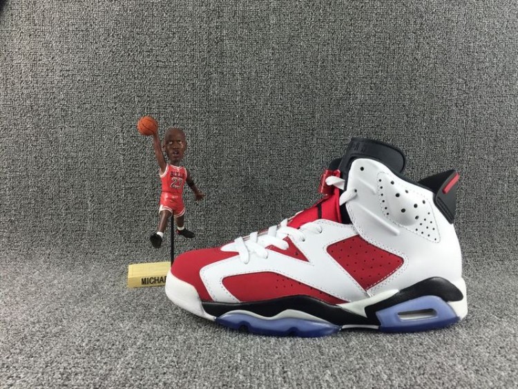  Nike Air Jordan 6 