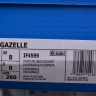  Adidas Gazelle Indoor IF4599 