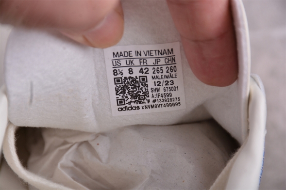 Adidas Gazelle Indoor IF4599  