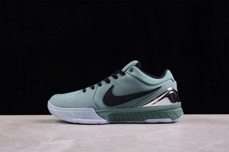  Nike Zoom Kobe IV Proto FQ3545-300