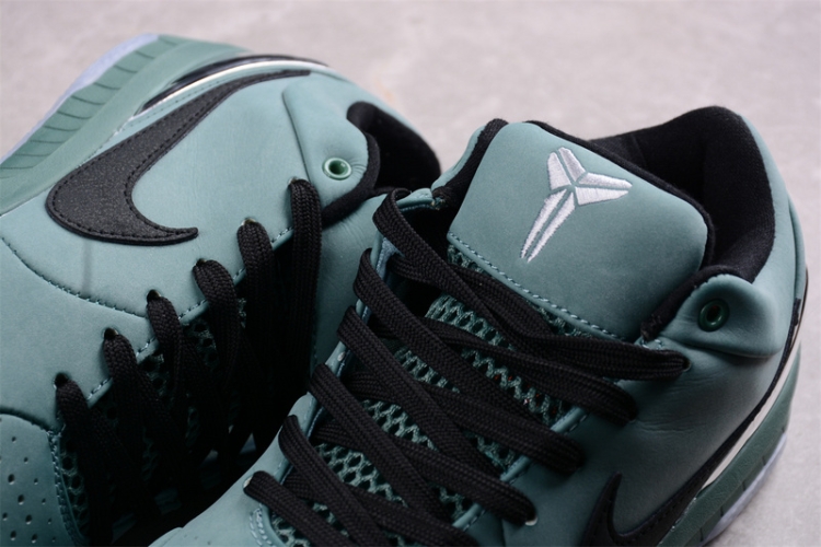  Nike Zoom Kobe IV Proto FQ3545-300