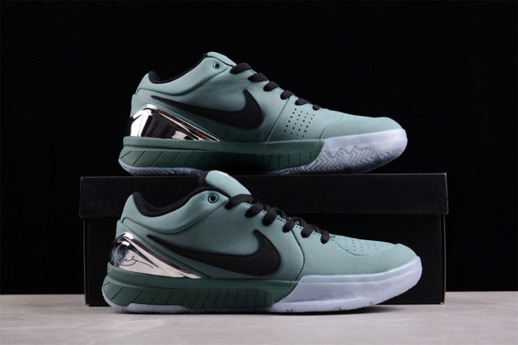  Nike Zoom Kobe IV Proto FQ3545-300