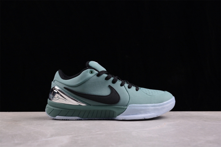 Nike Zoom Kobe IV Proto FQ3545-300