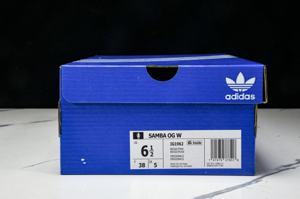 Adidas Samba OG IG1962 