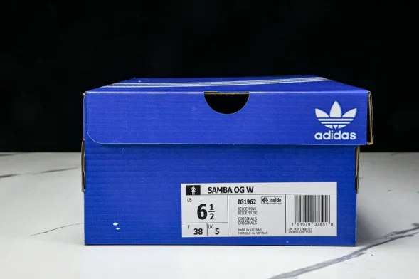 Adidas Samba OG IG1962 