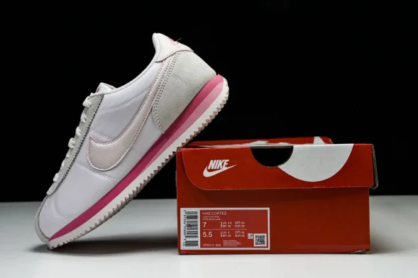 Nike Cortez Classic HF6410-666 