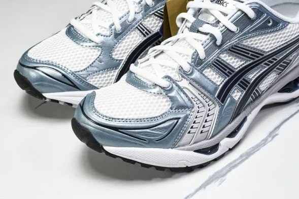 Asics Gel-Kayano 14 1203A537-106 