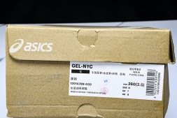 Asics Gel-NYC 1201A789-020