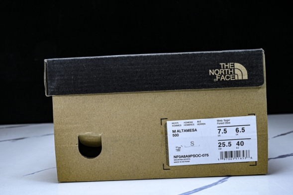 The North Face Altamesa 500 NFOA8A9PSOC-075 
