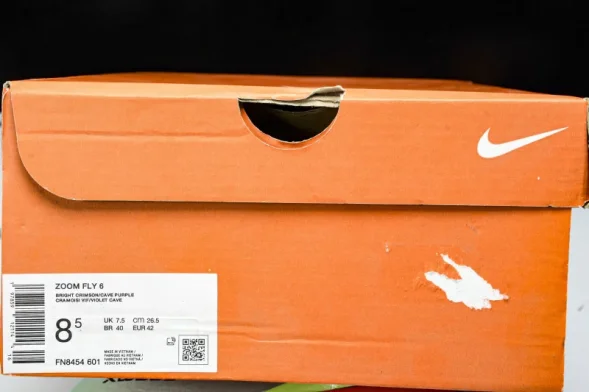 Nike Zoom Fly 6 FN8454 601 