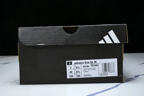 Adidas Adizero Evo SL KI3381 