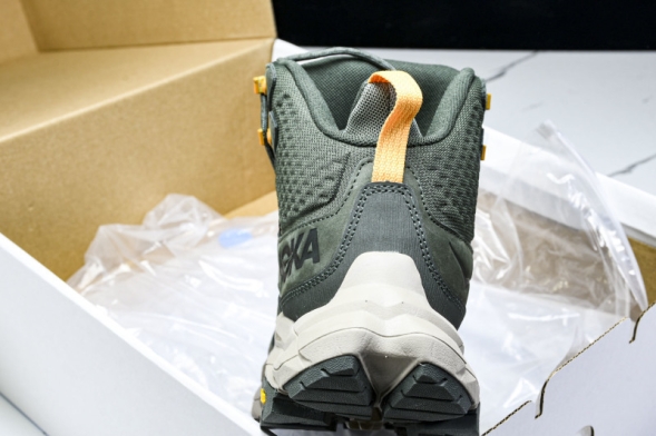 Hoka Kaha 2 Mid GTX 1122018 TRYL 