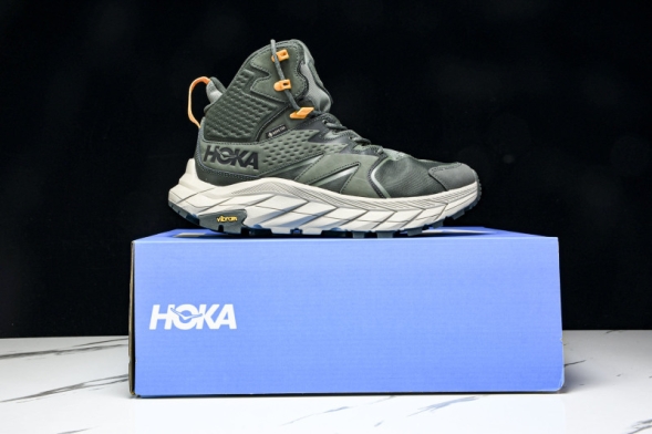 Hoka Kaha 2 Mid GTX 1122018 TRYL 