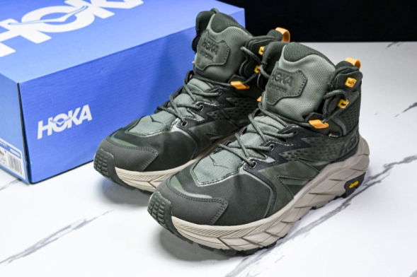 Hoka Kaha 2 Mid GTX 1122018 TRYL 