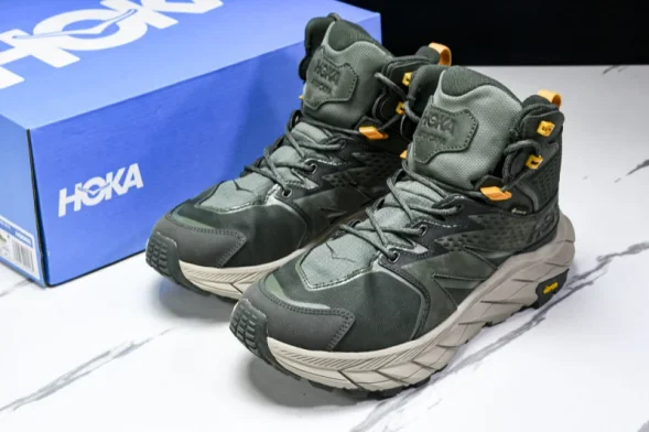 Hoka Kaha 2 Mid GTX 1122018 TRYL 