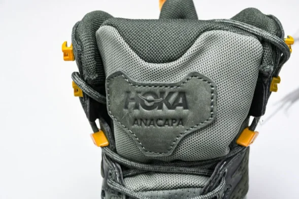 Hoka Kaha 2 Mid GTX 1122018 TRYL 
