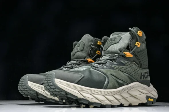 Hoka Kaha 2 Mid GTX 1122018 TRYL 