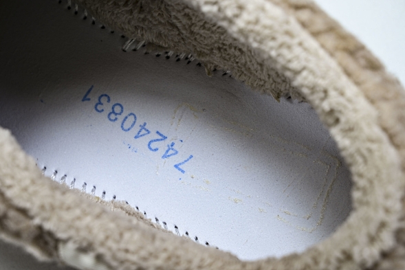 Asics Gel-Sonoma WT Teddy Fur 1203B036-200  