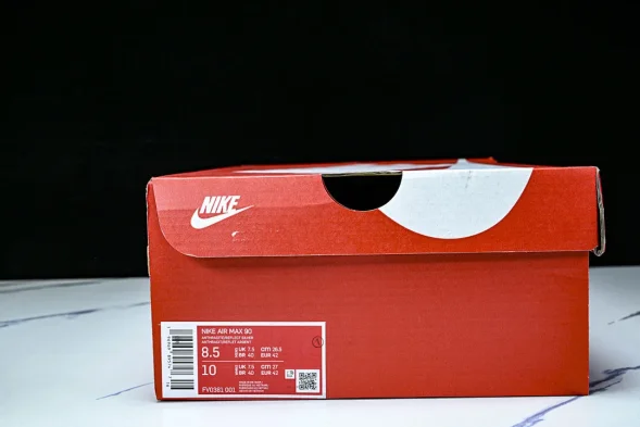 Nike Air Max 90 FV0381 001 