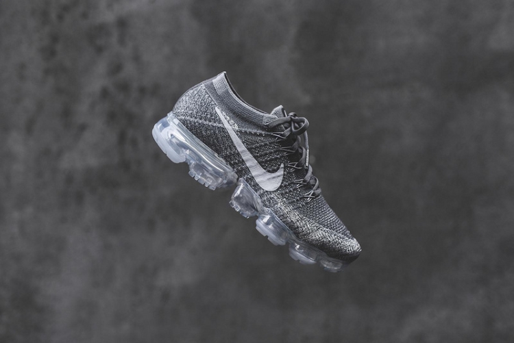 Nike Air VaporMax “Dark Grey” 849558-002