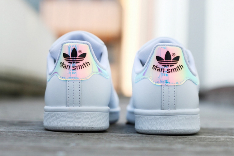 Adidas Originals Stan Smith Junior AQ6272