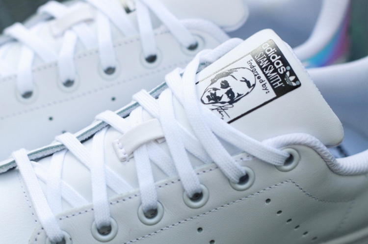 Adidas Originals Stan Smith Junior AQ6272