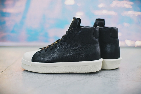 ADIDAS RICK OWENS MASTODON PRO