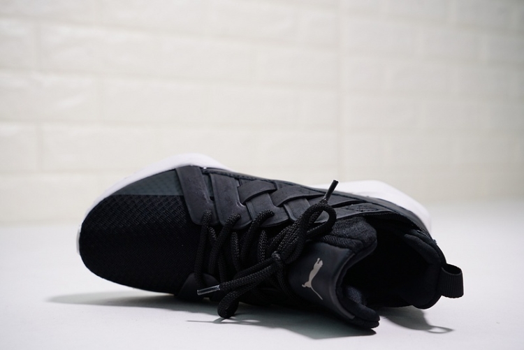 Puma Muse Echo Satin EP 366450 02 AllSTARSHOE.RU