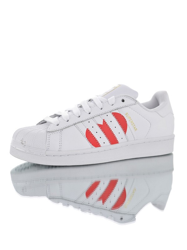 Adidas Superstar “Valentine’s Day” EG3396