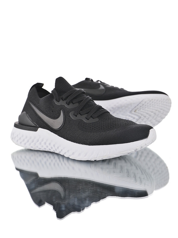 Nike Epic React Flyknit 2  BQ8928-002 