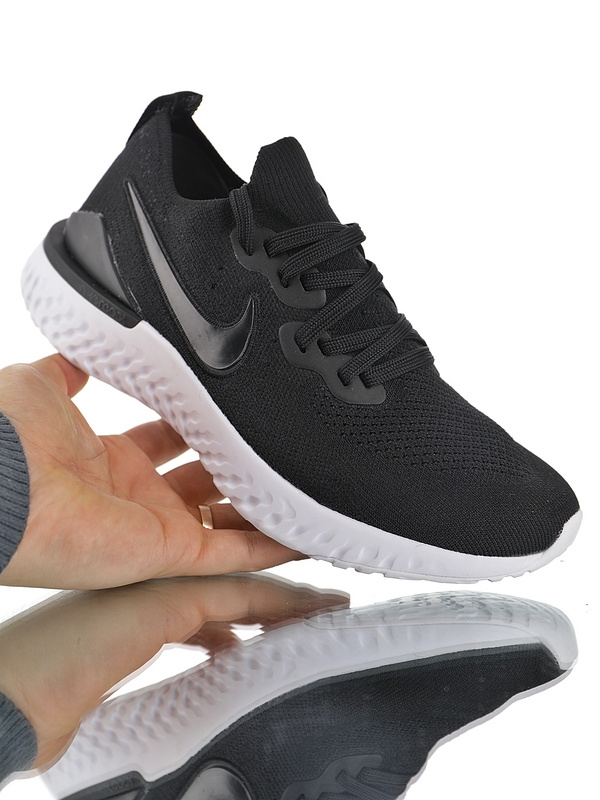 Nike Epic React Flyknit 2  BQ8928-002 