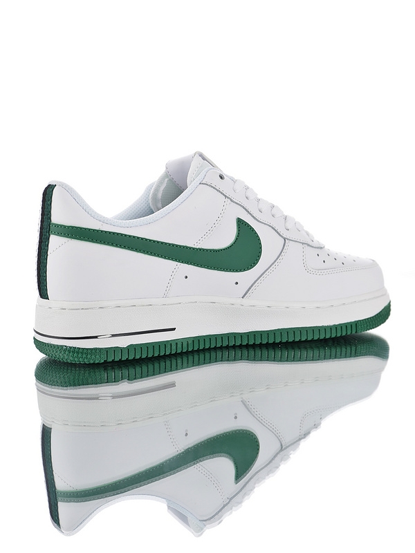 Nike Air Force 1 Low 07 LV8 “Celts BOS” BQ5361-053