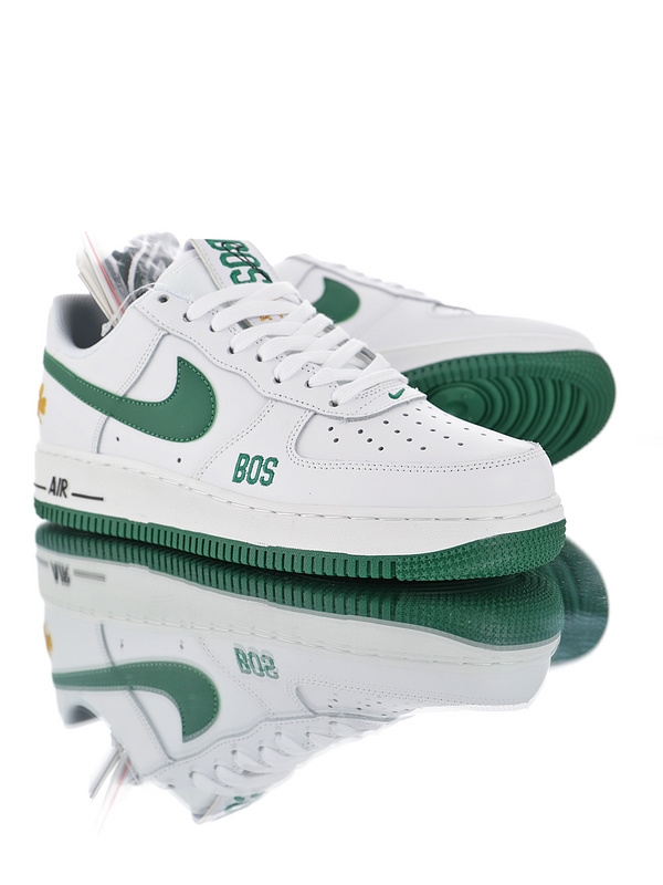 Nike Air Force 1 Low 07 LV8 “Celts BOS” BQ5361-053