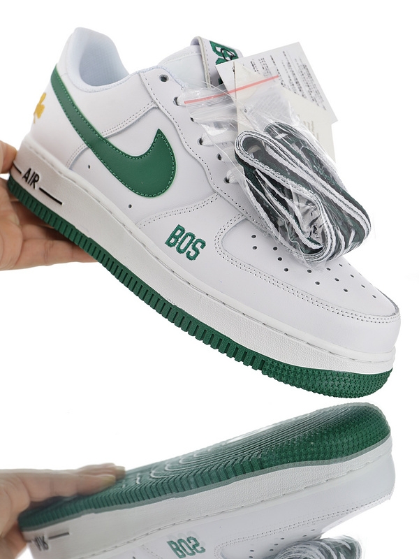 Nike Air Force 1 Low 07 LV8 “Celts BOS” BQ5361-053