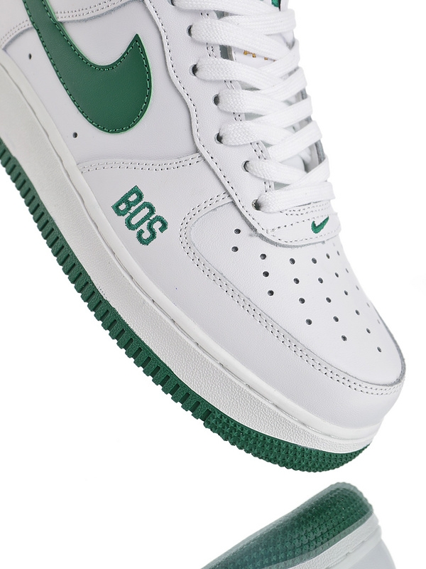 Nike Air Force 1 Low 07 LV8 “Celts BOS” BQ5361-053