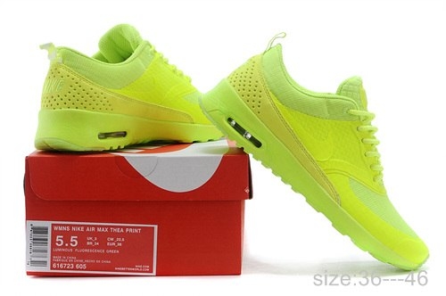 Nike Air Max Thea Print Купить Мужские Женские бесплатная доставка