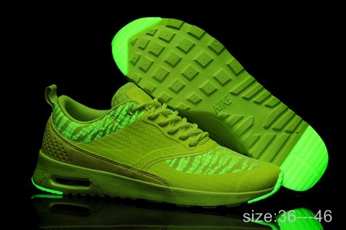 Nike Air Max Thea Print Купить Мужские Женские бесплатная доставка