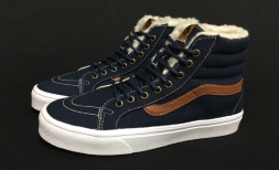 Vans High CL SK8