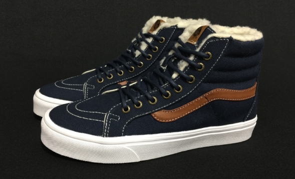 Vans High CL SK8