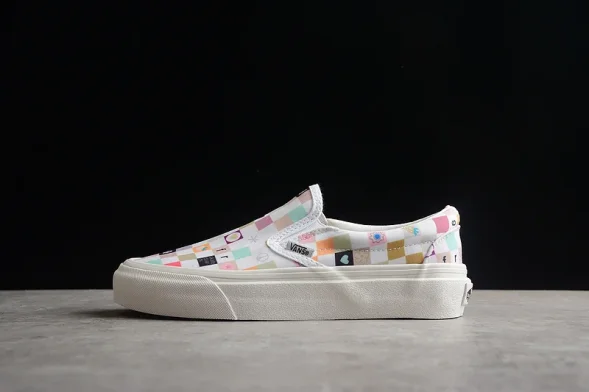 Vans Slip-On VN0A54FM018 