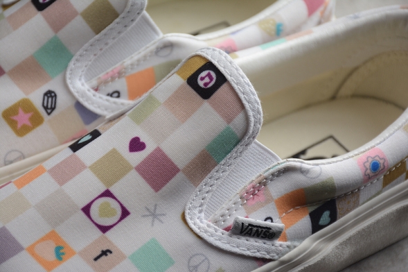 Vans Slip-On VN0A54FM018 