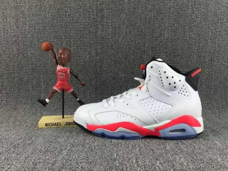  Nike Air Jordan 6 