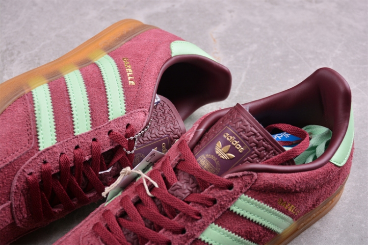  Adidas Gazelle Indoor IH7487