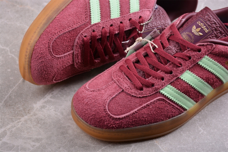  Adidas Gazelle Indoor IH7487