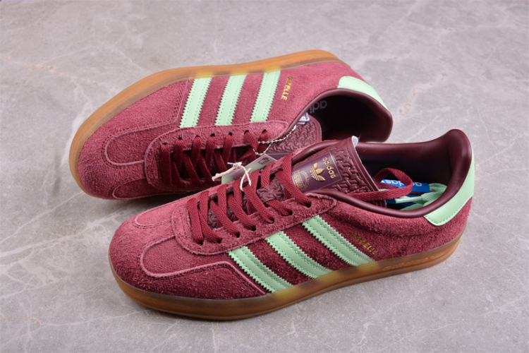  Adidas Gazelle Indoor IH7487